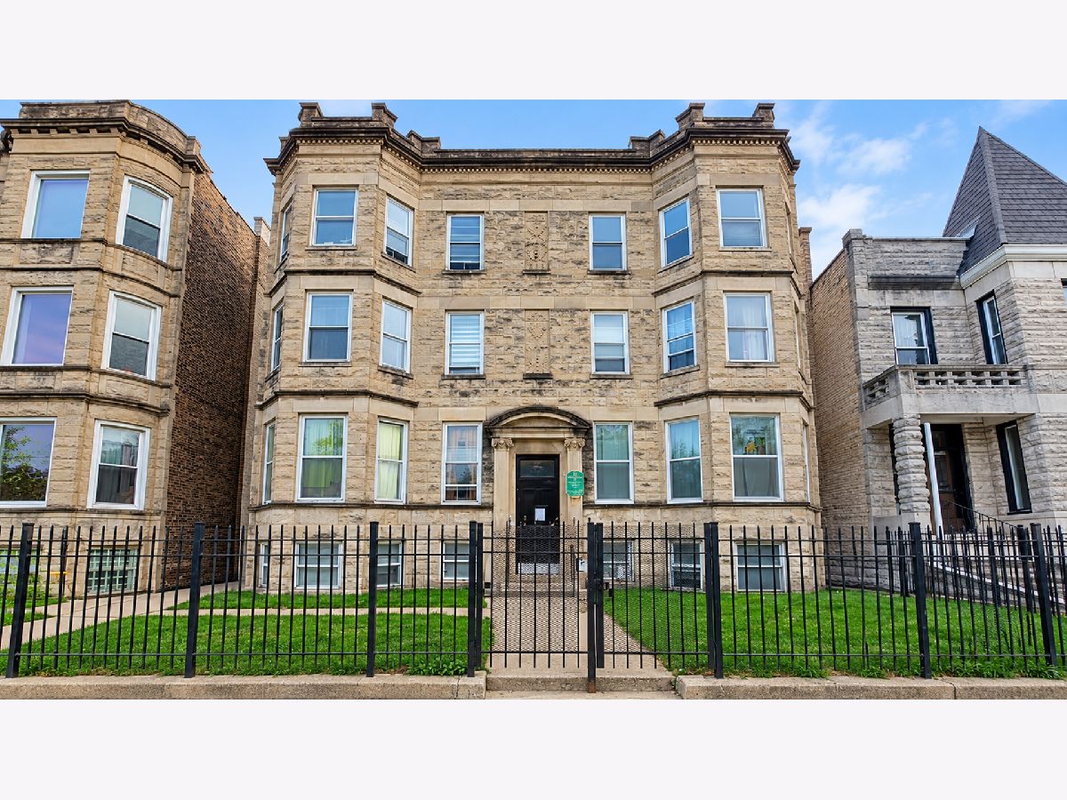  For Rent Chicago Illinois, 3135 Augusta