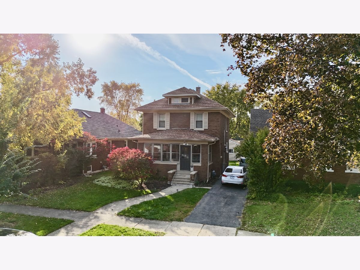  For Sale Joliet Illinois, 515 Prairie Avenue