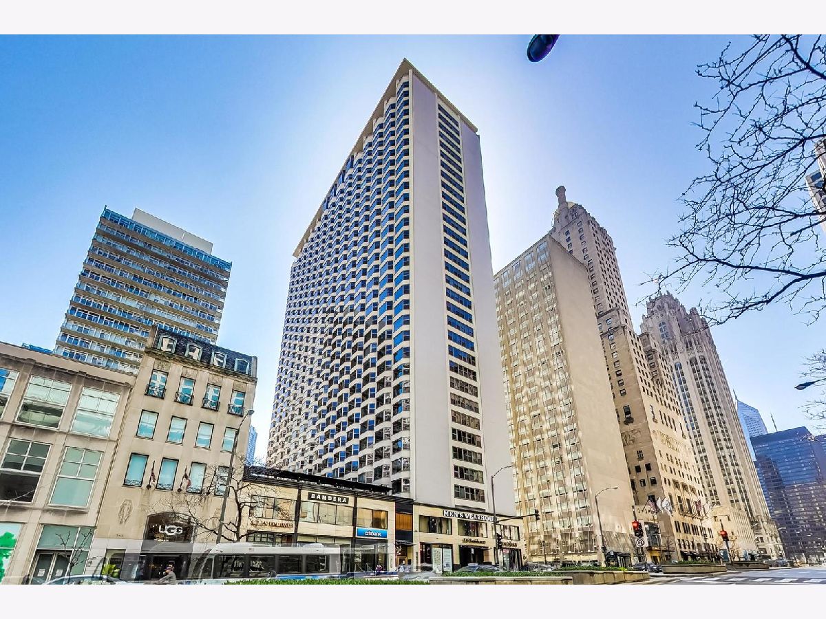  For Rent Chicago Illinois, 535 Michigan