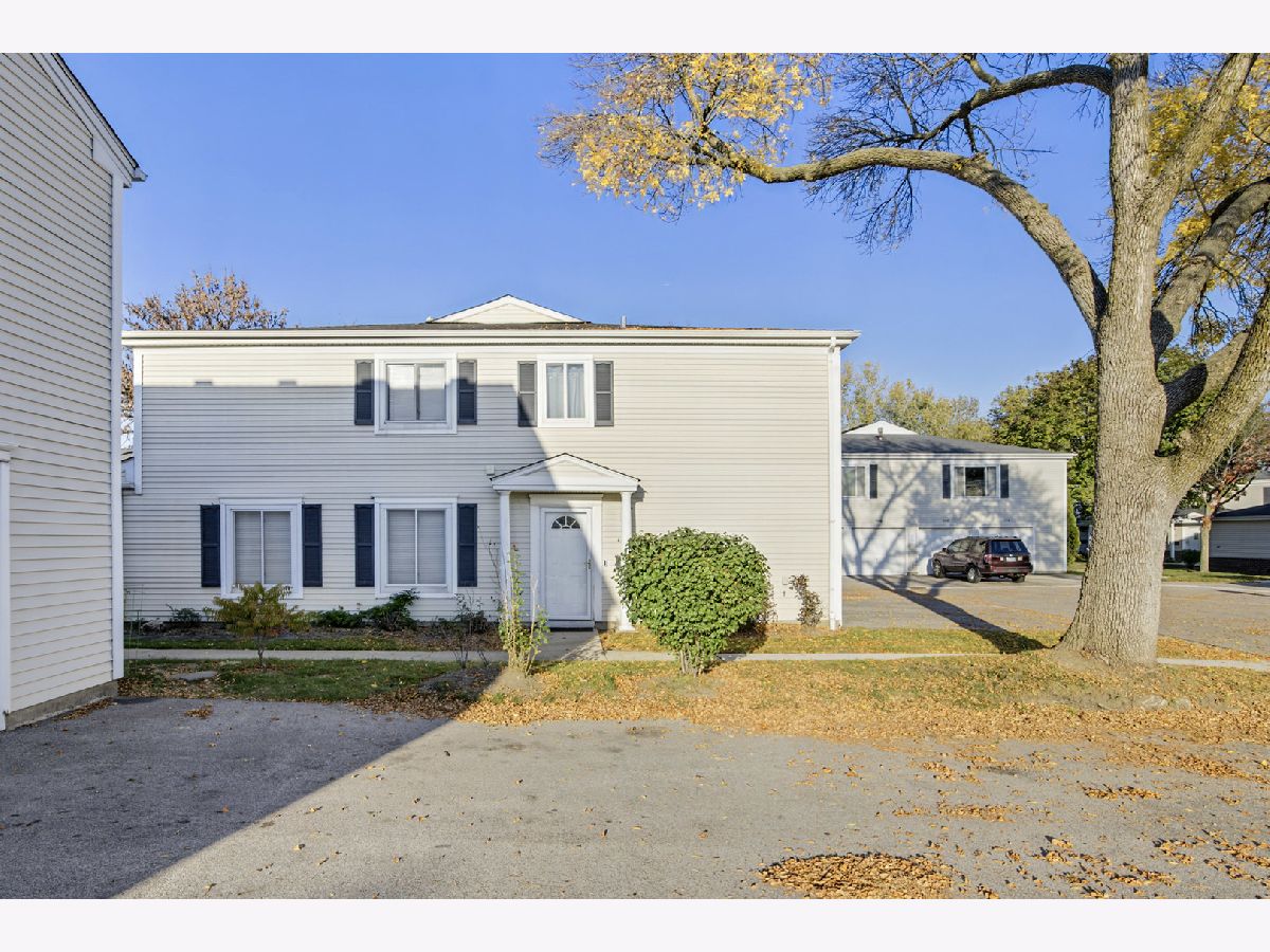  For Rent Prospect Heights Illinois, 1256 Cove