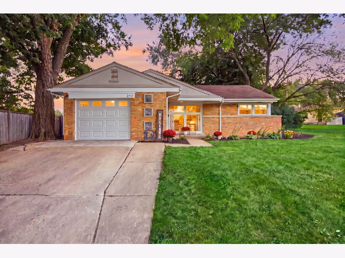  For Sale Palatine Illinois, 345 Palatine Road