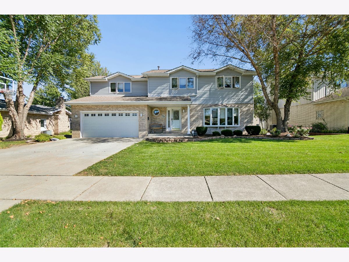  For Sale Lemont Illinois, 1163 Walter Street