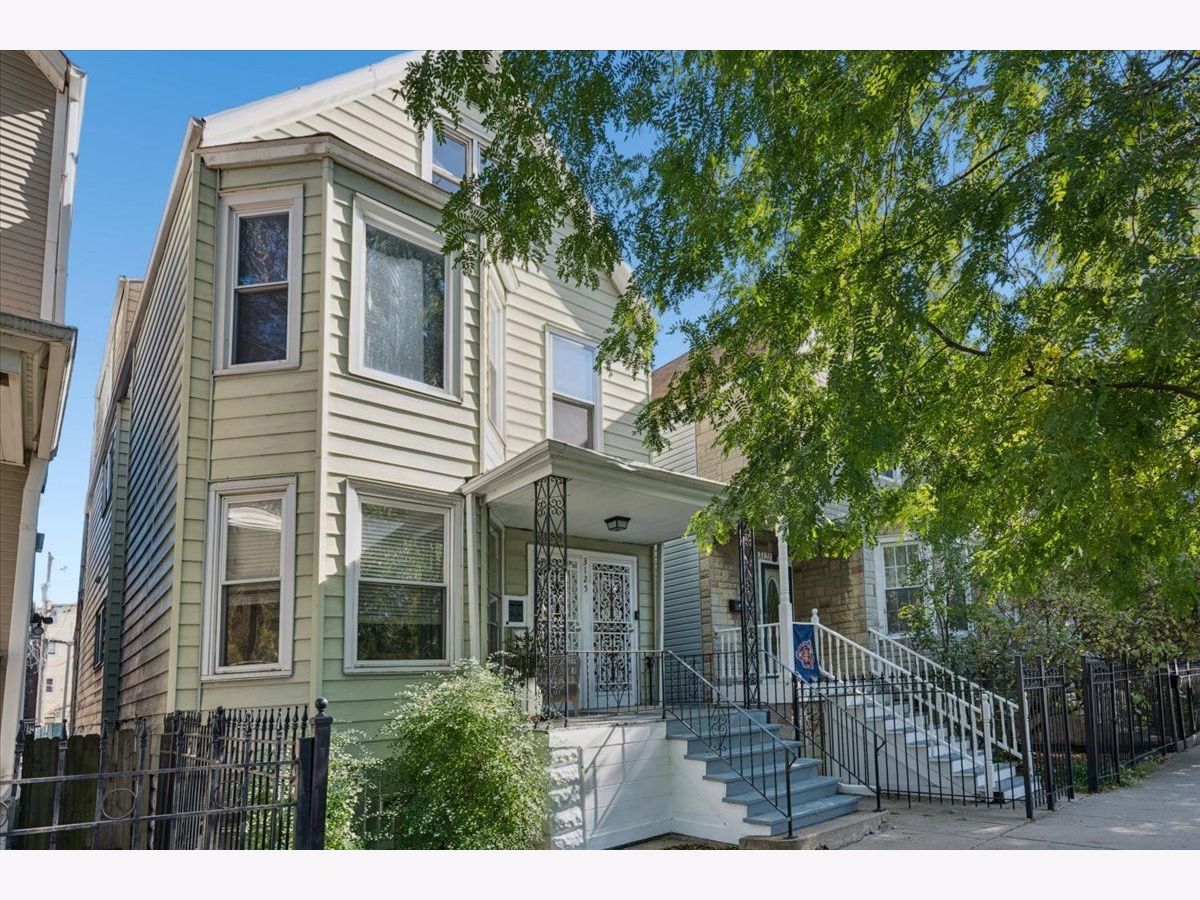  For Rent Chicago Illinois, 3125 Bernard
