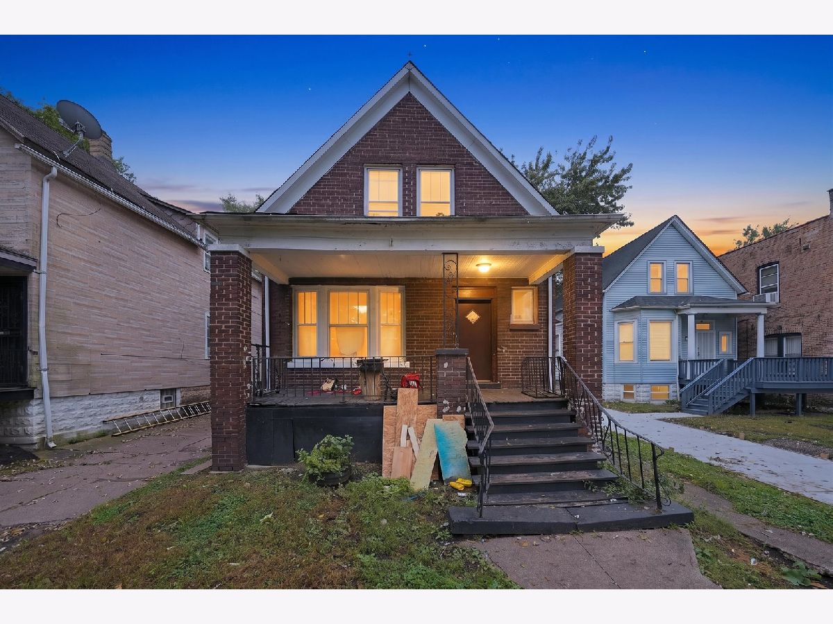  For Sale Chicago Illinois, 11732 Yale Avenue