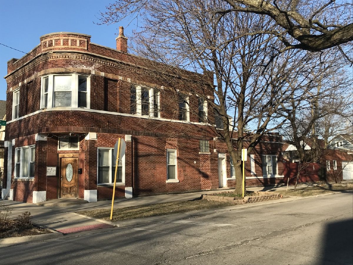 For Rent Chicago Illinois, 3401 Kolmar