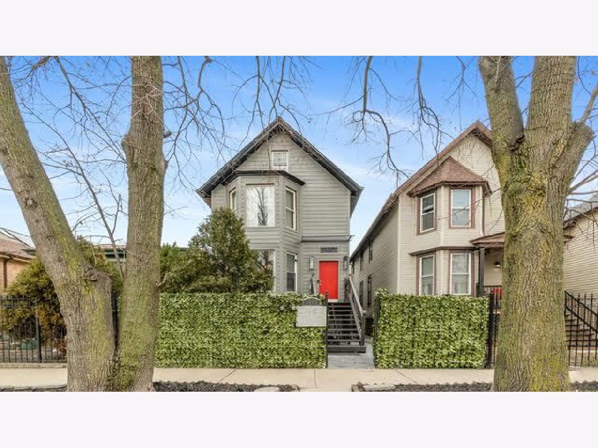  For Rent Chicago Illinois, 3406 Dickens
