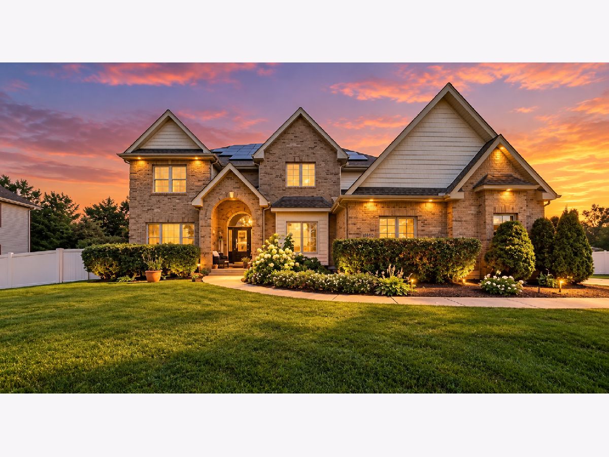  For Sale Palos Heights Illinois, 12327 71st Court