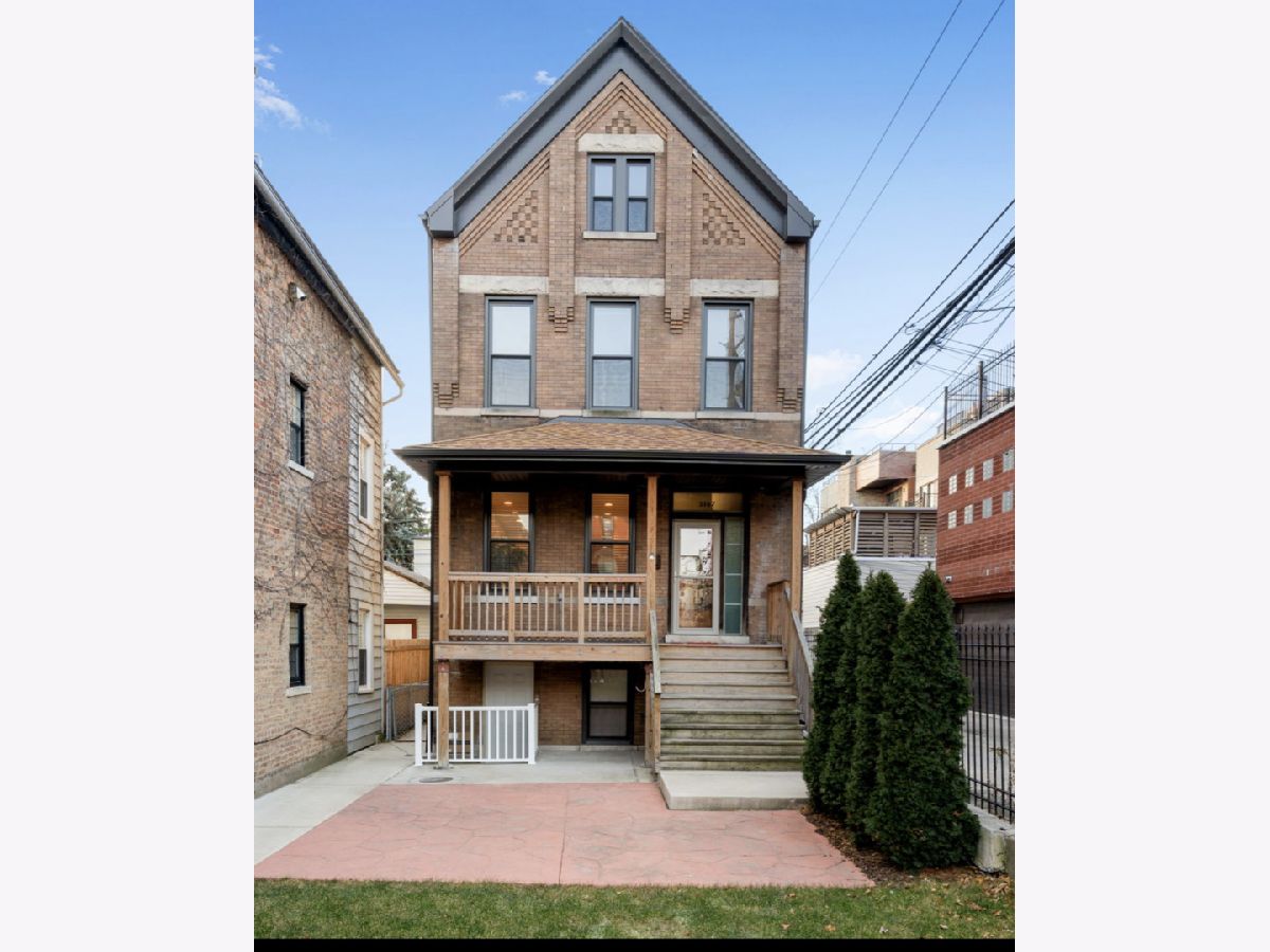 For Rent Chicago Illinois, 2147 Dickens