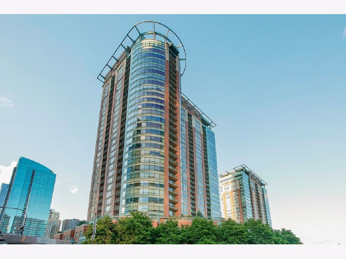 Condominiums For Sale Riverview West Chicago Illinois, 415 North Water Street