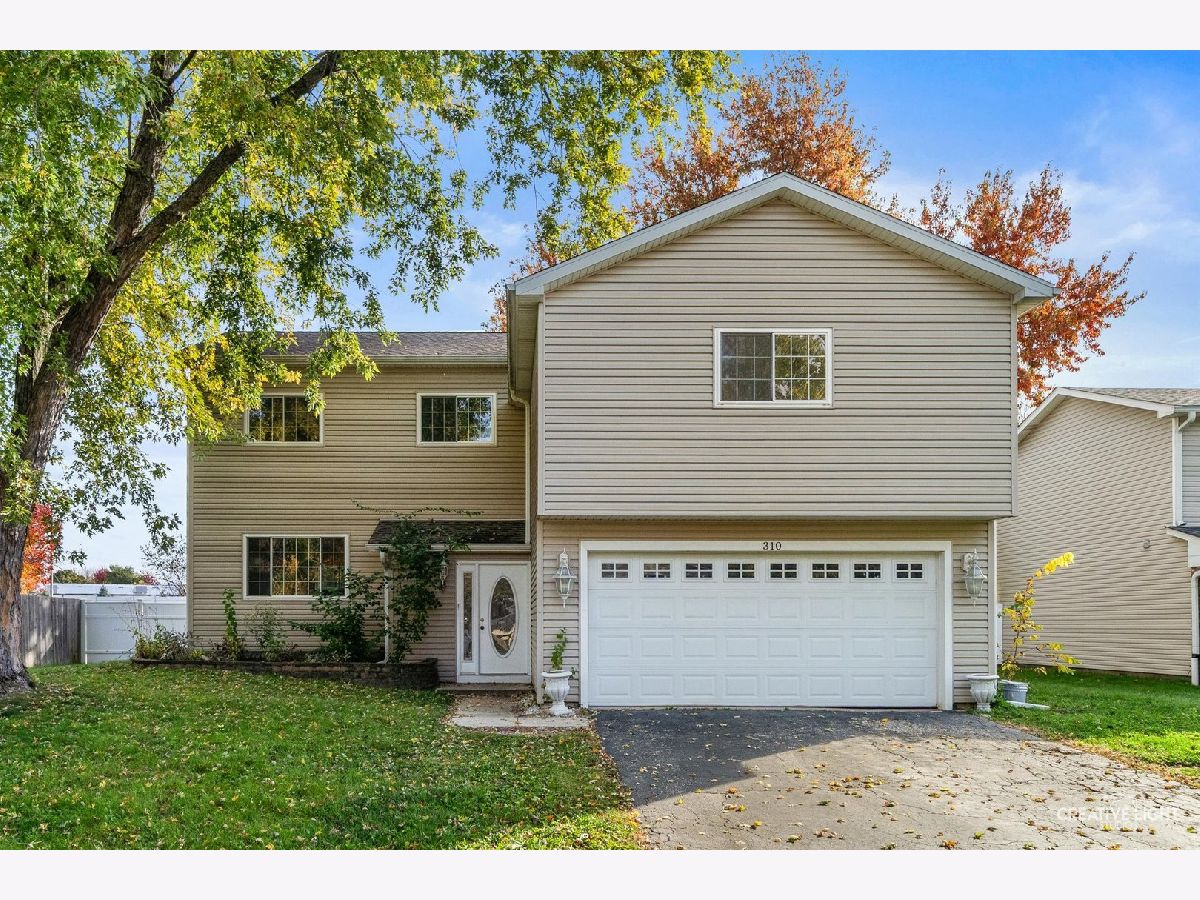  For Sale Bolingbrook Illinois, 310 Drake Avenue