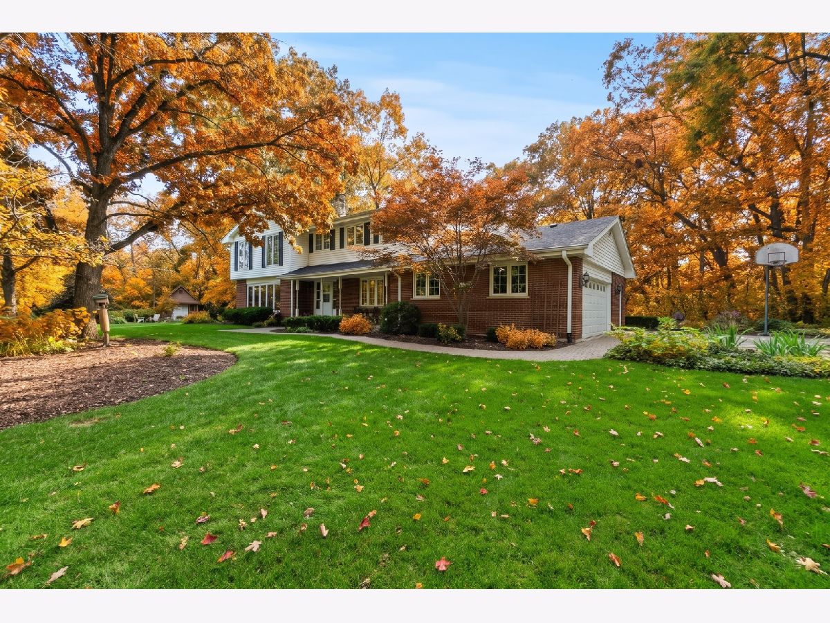  For Sale Palos Park Illinois, 3 Old Creek Road