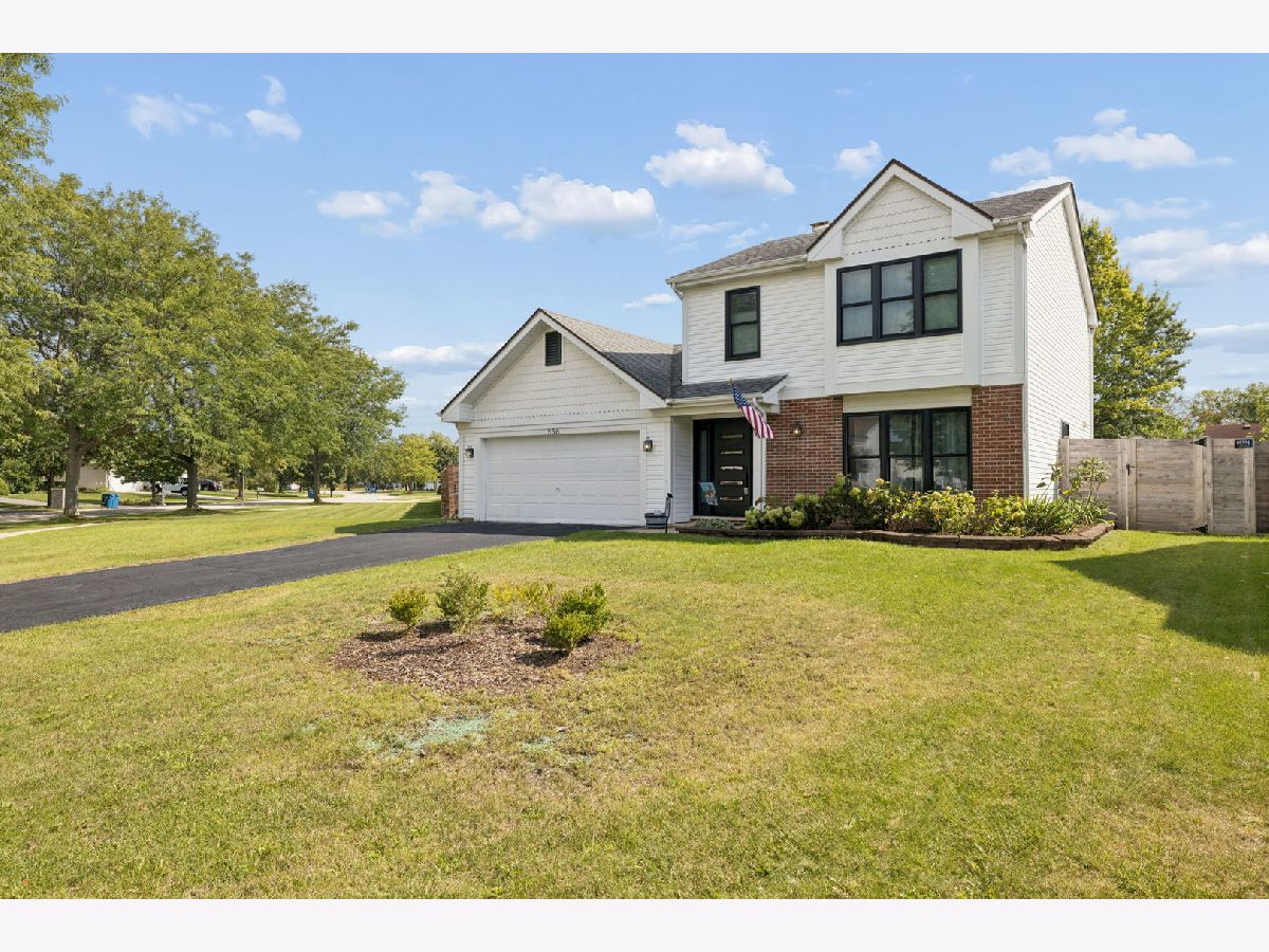  For Sale Bartlett Illinois, 556 Foxford Road