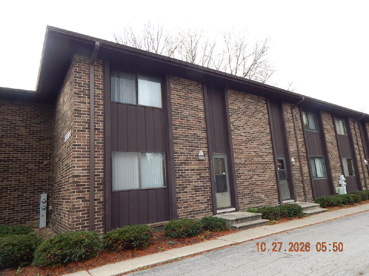  For Sale Oak Forest Illinois, 15804 Laramie Avenue