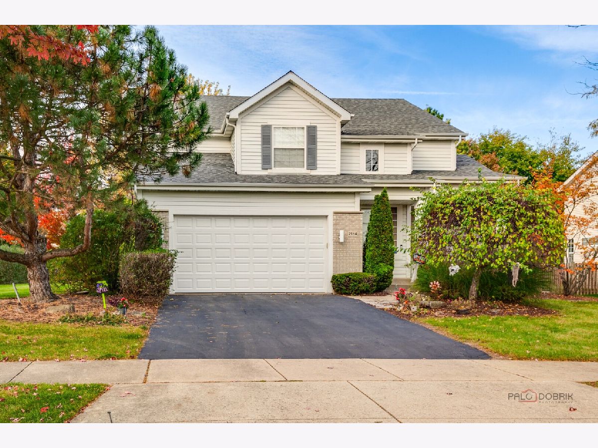  For Sale Buffalo Grove Illinois, 2184 Avalon Drive