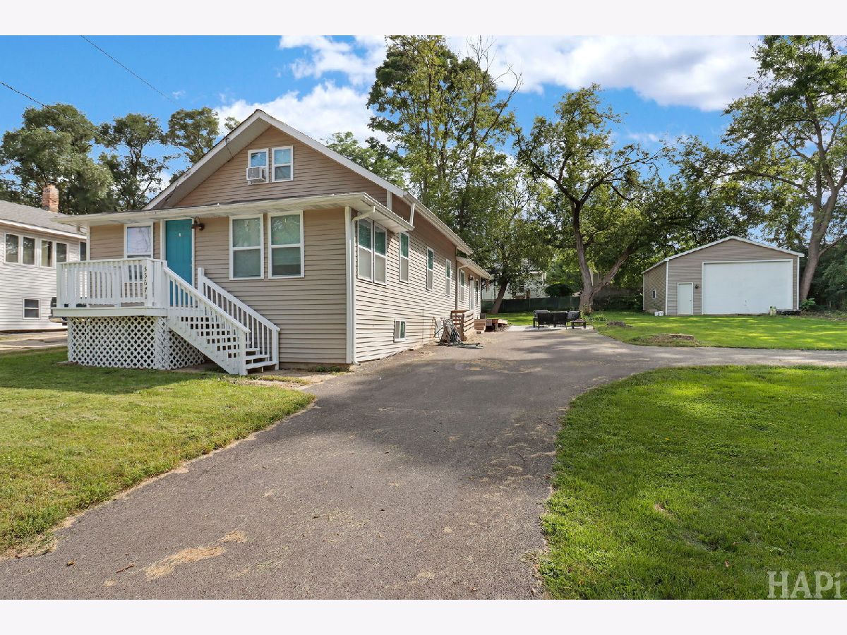  For Sale Ingleside Illinois, 35671 Wilson Road