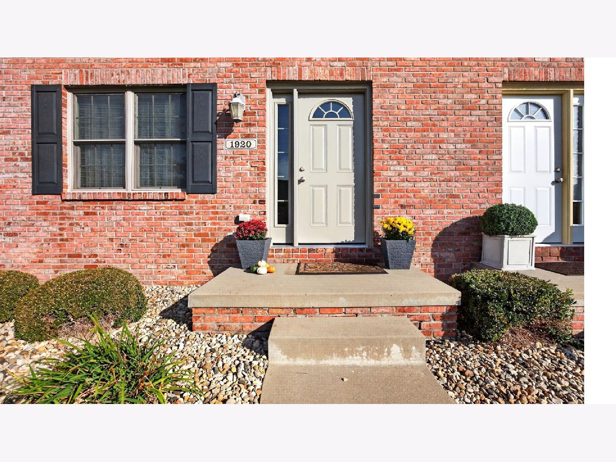  For Sale Bloomington Illinois, 1920 Glenbridge Road