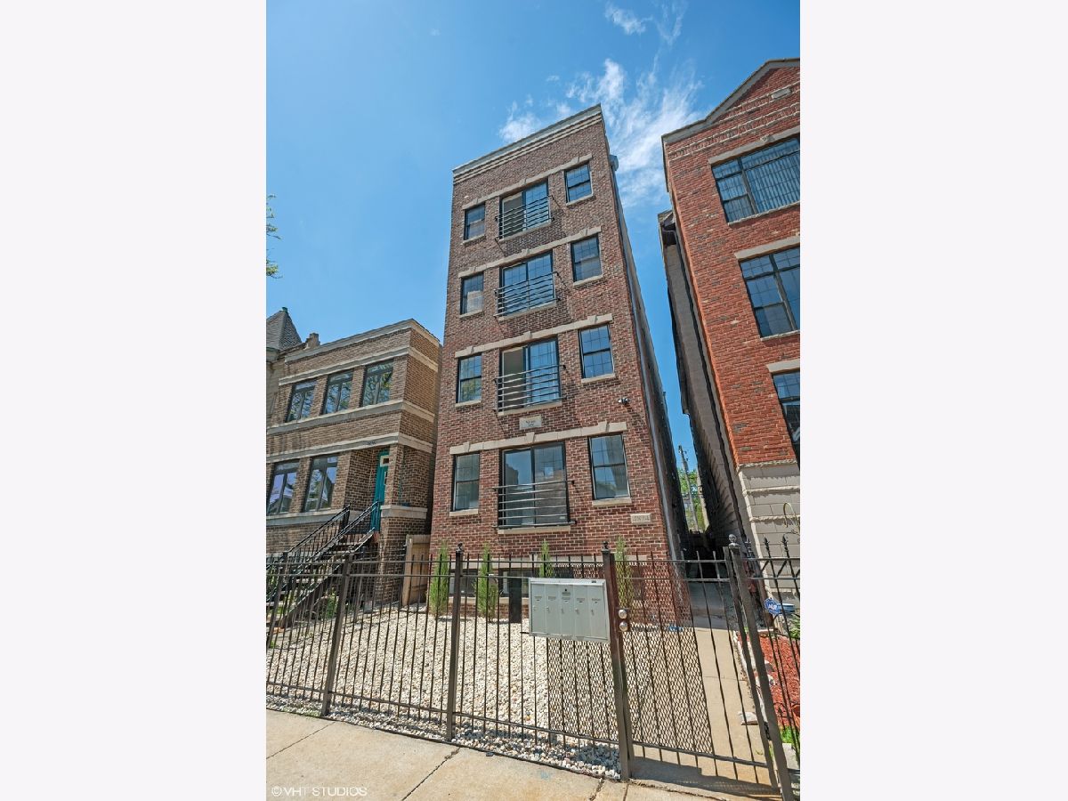  For Rent Chicago Illinois, 4824 Champlain