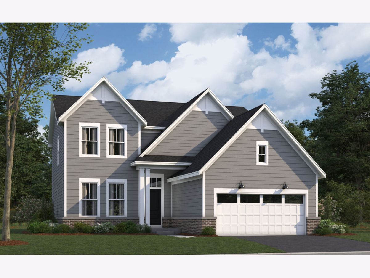  For Sale Buffalo Grove Illinois, 270 Raymond Road