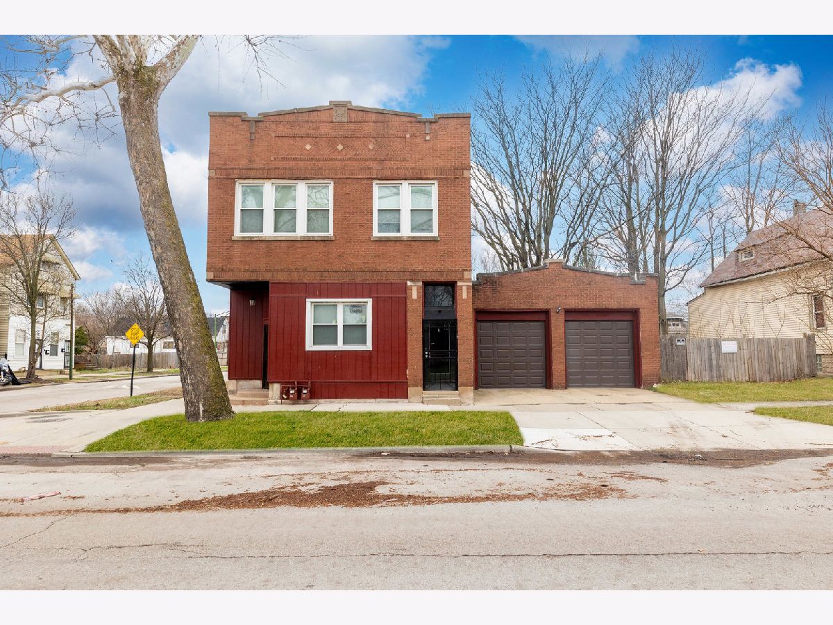  For Sale Chicago Illinois, 12258 Normal Avenue
