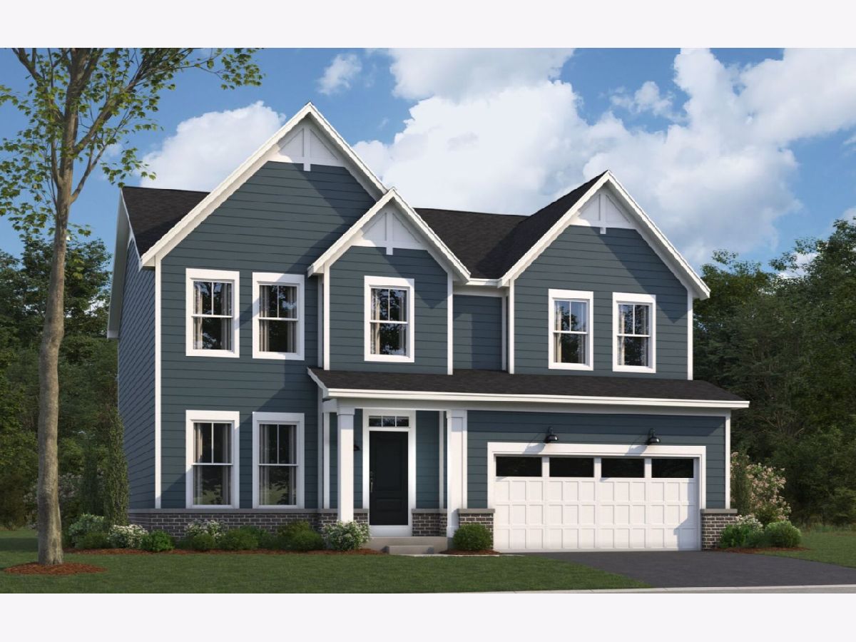  For Sale Buffalo Grove Illinois, 280 Raymond Road