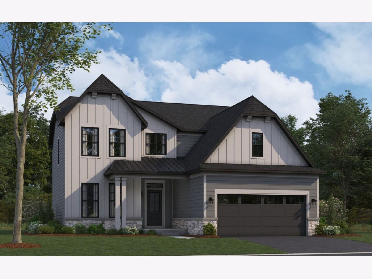 Homes For Sale Sadie Ridge Lockport Illinois, 17238 Victoria Lane