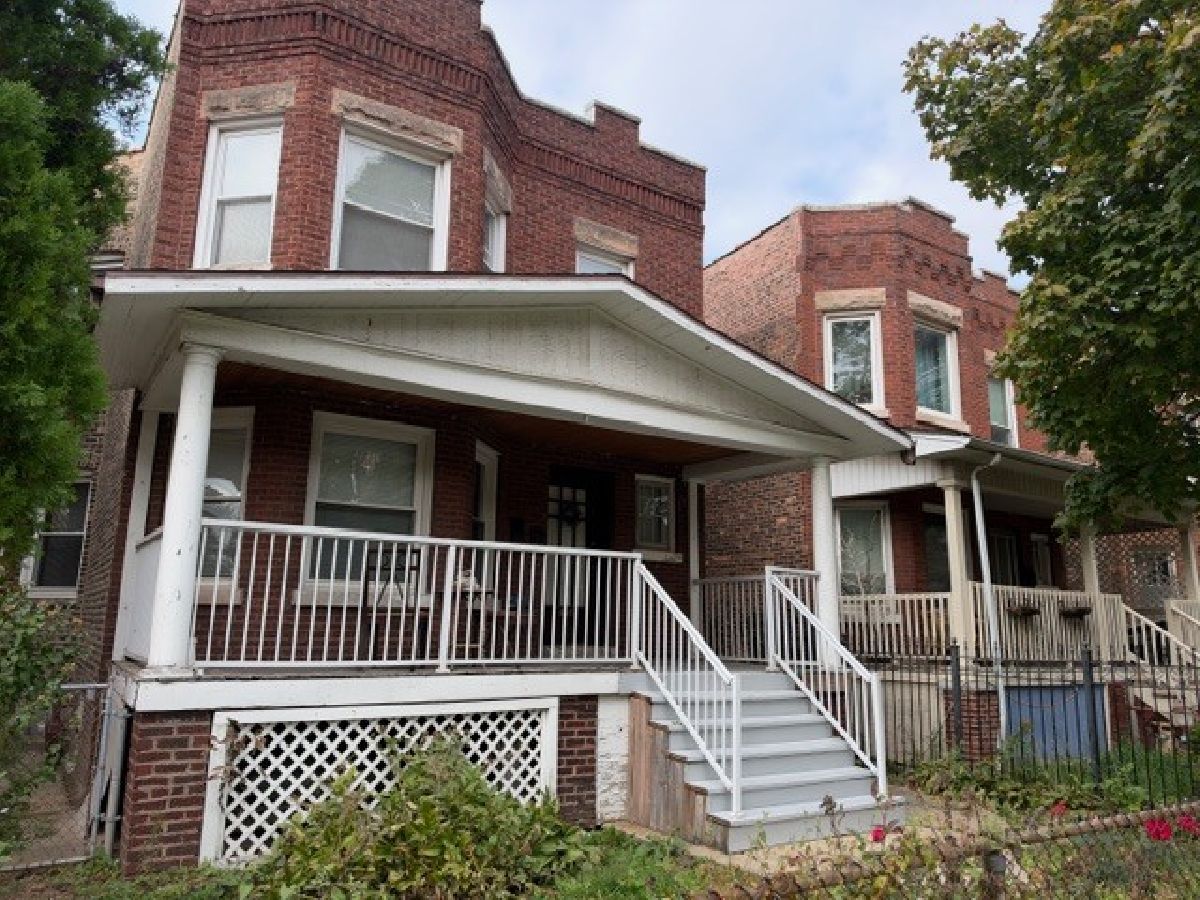  For Rent Chicago Illinois, 830 Francisco