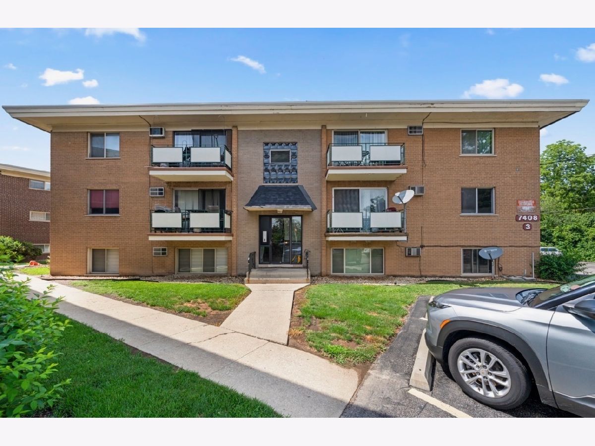  For Sale Worth Illinois, 7408 111th Street