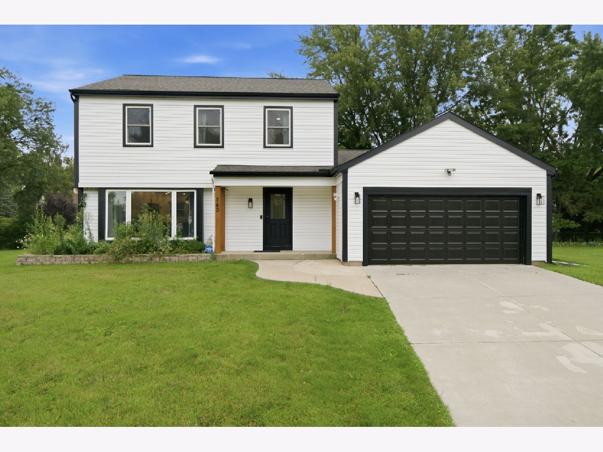  For Rent Buffalo Grove Illinois, 740 Thompson