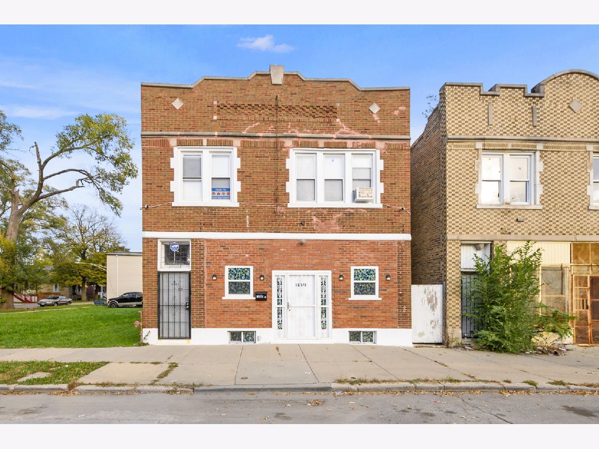  For Sale Chicago Illinois, 10807 Wentworth Avenue