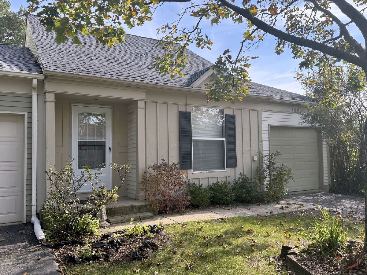  For Sale Palatine Illinois, 1543 Gatewood Avenue