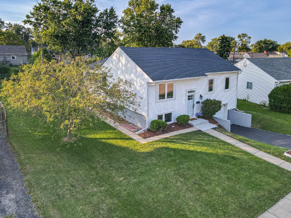  For Sale Glendale Heights Illinois, 424 Mark Avenue