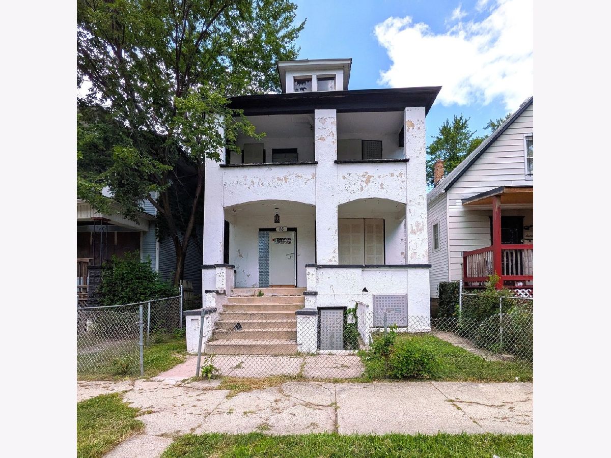  For Sale Chicago Illinois, 18 114th Street