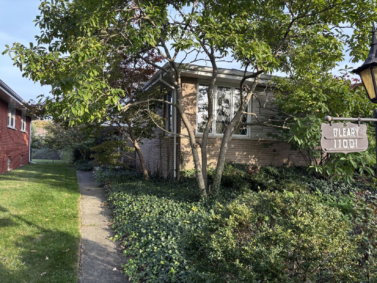  For Sale Oak Lawn Illinois, 11001 Kilbourn Avenue