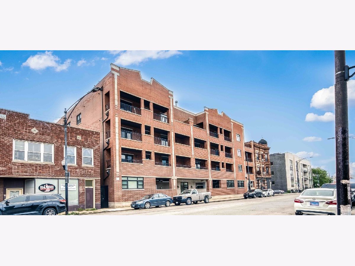 For Rent Chicago Illinois, 2904 Belmont