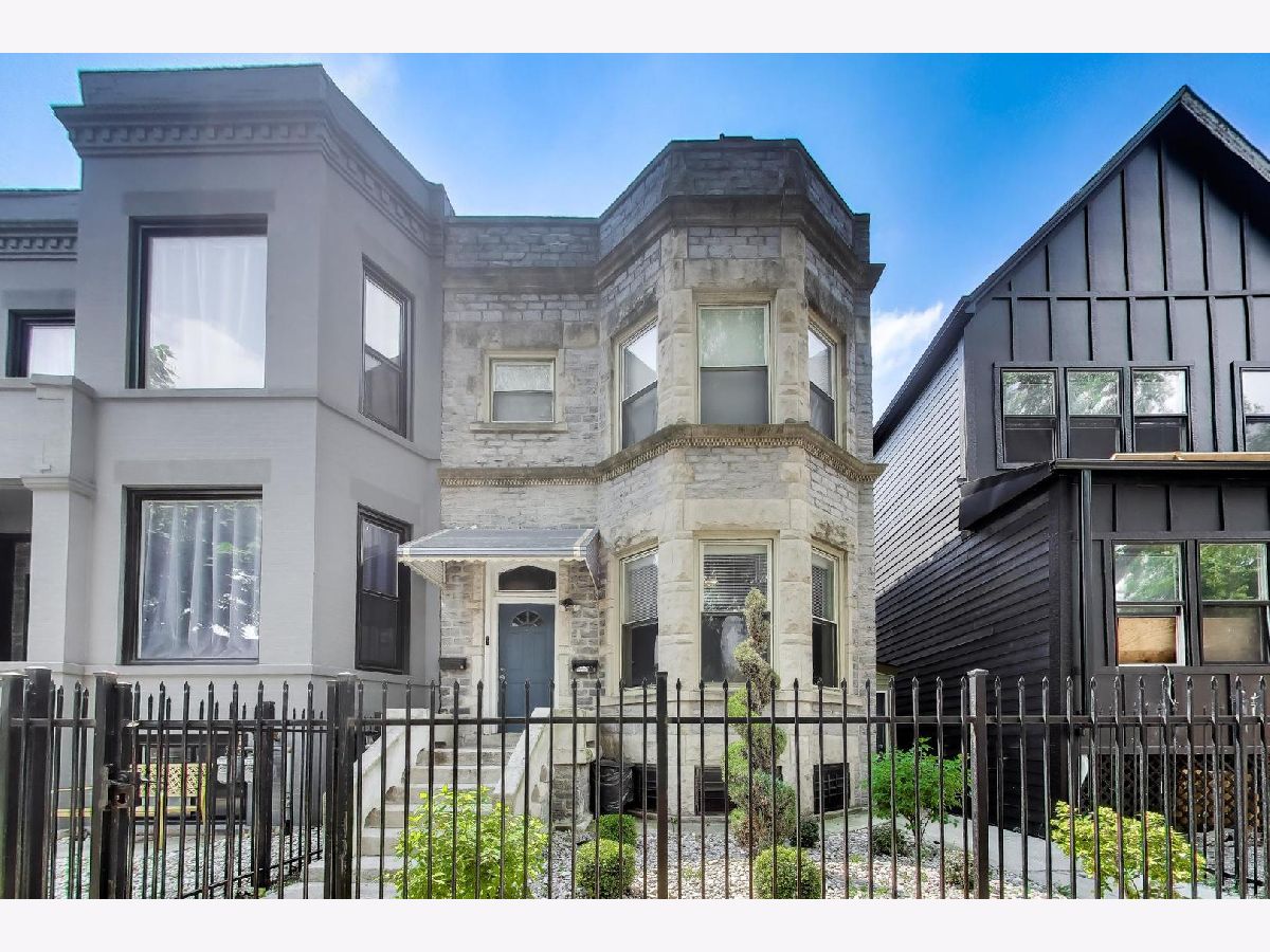  For Sale Chicago Illinois, 6524 Eberhart Avenue