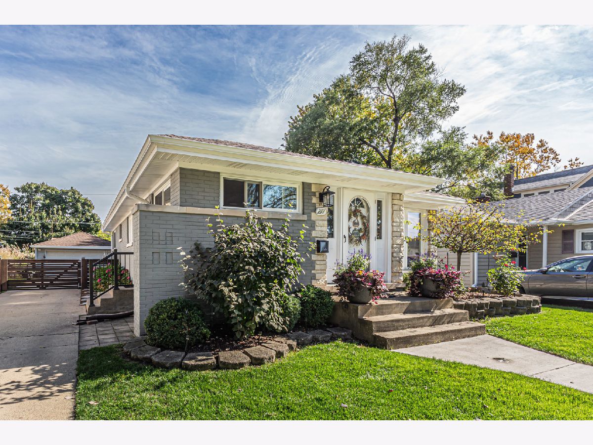  For Sale Mount Prospect Illinois, 217 Owen Street