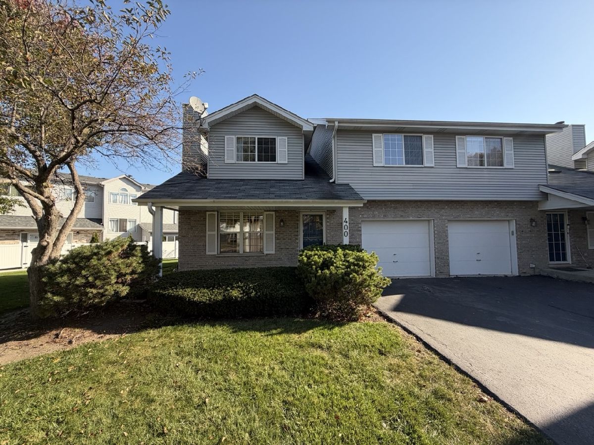  For Rent Aurora Illinois, 400 Frontenac