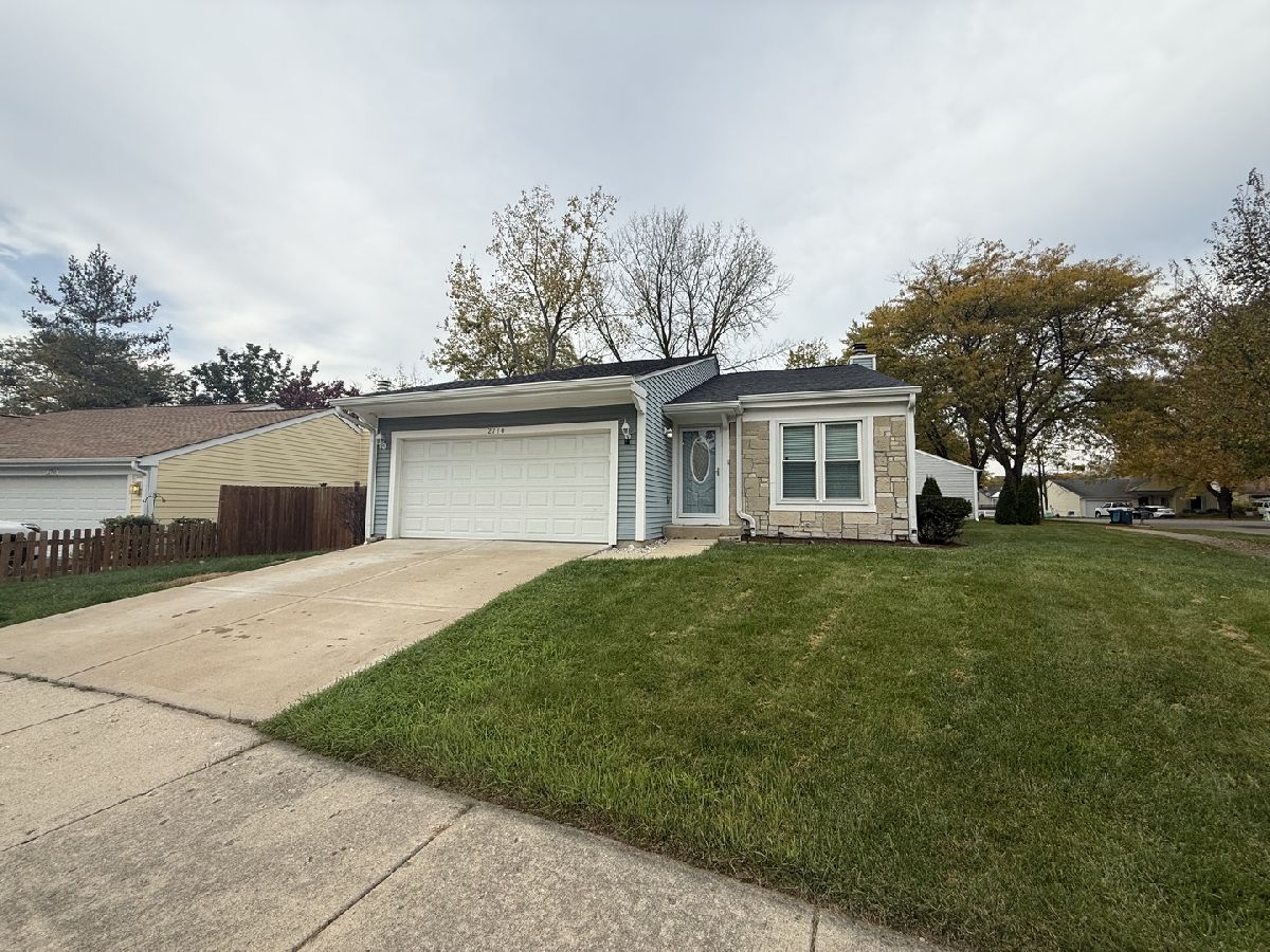 Homes & Condos & Townhomes For Rent Butterfield Aurora Illinois, 2770 Stoneybrook
