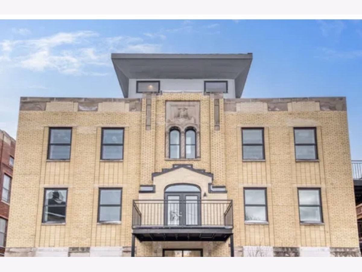  For Rent Chicago Illinois, 4637 Ashland