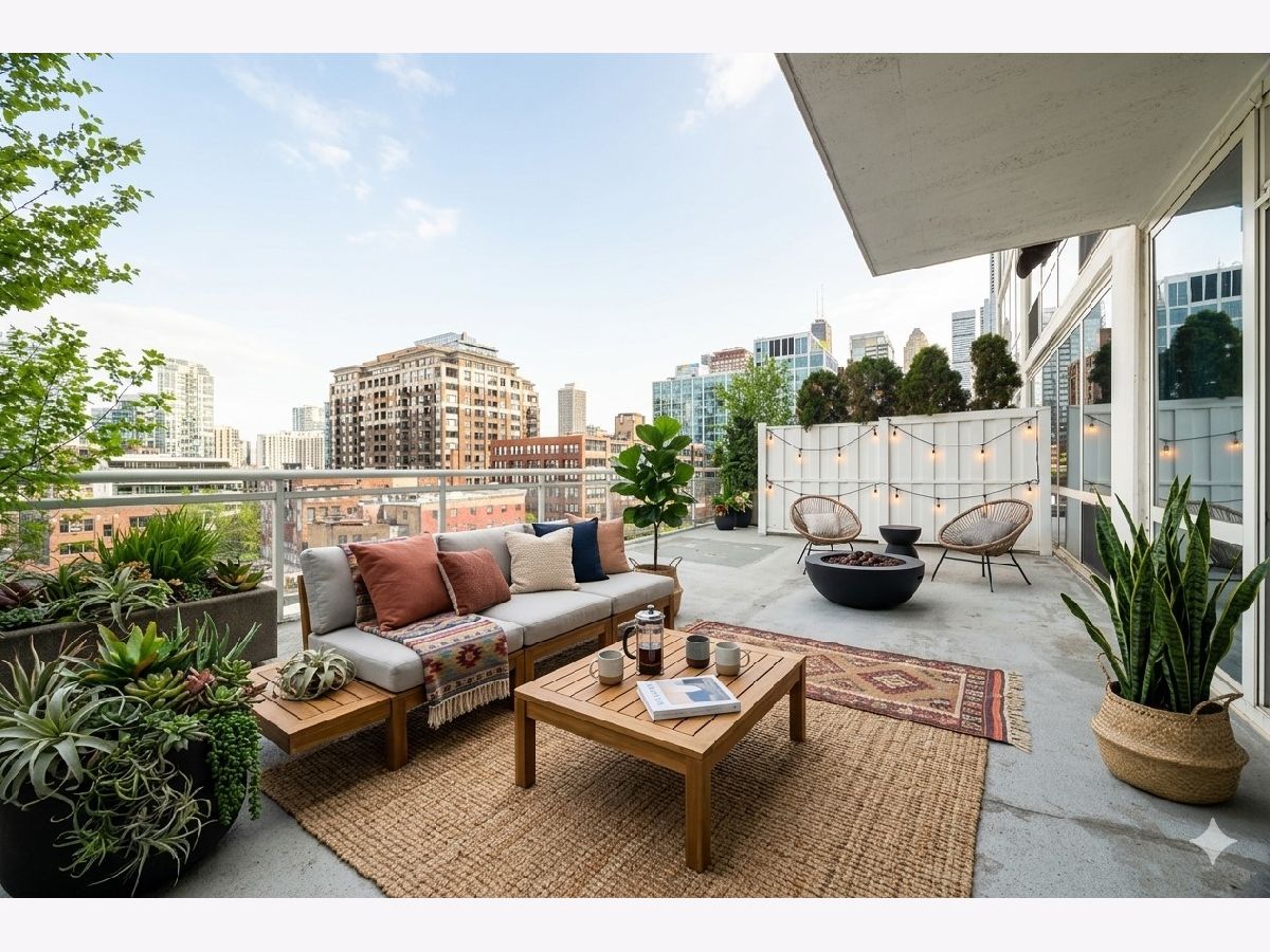  For Sale Chicago Illinois, 757 Orleans Street