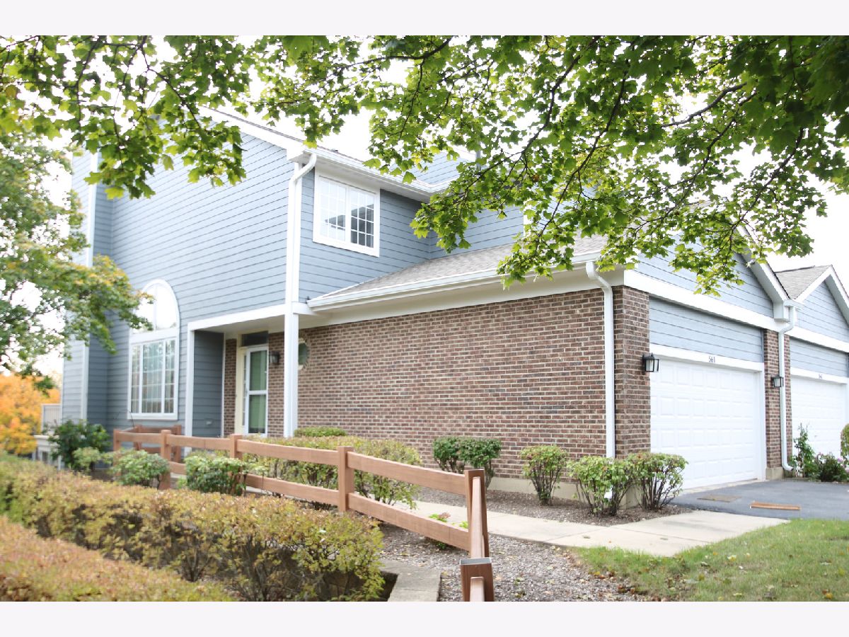  For Rent Palatine Illinois, 561 Parkside