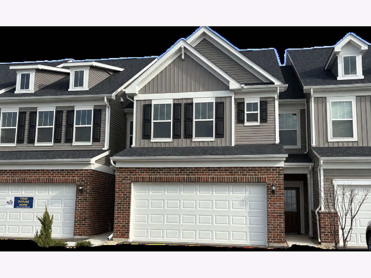  For Rent Bolingbrook Illinois, 720 Switchgrass