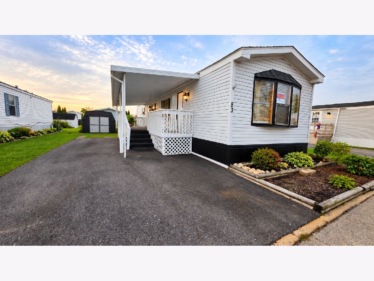 For Sale Bartlett Illinois, 83 12th Avenue