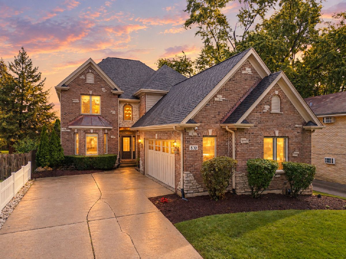  For Sale Naperville Illinois, 830 Sleight Street