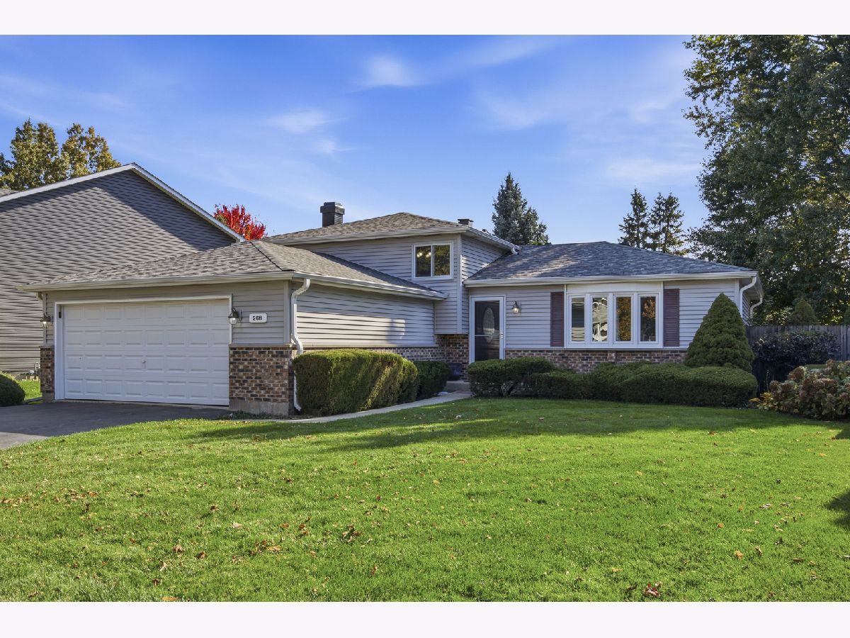  For Sale Bolingbrook Illinois, 268 Buli Lane
