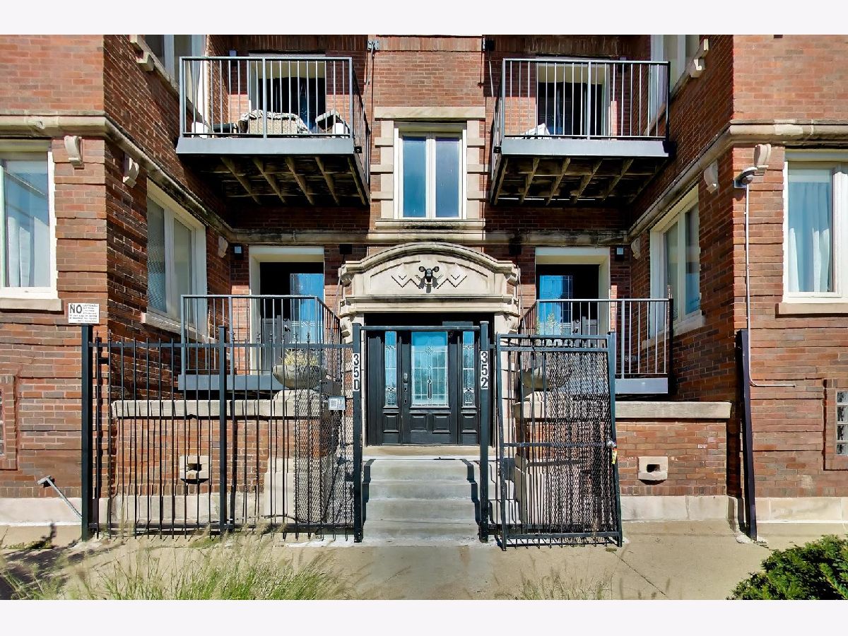  For Rent Chicago Illinois, 352 50th