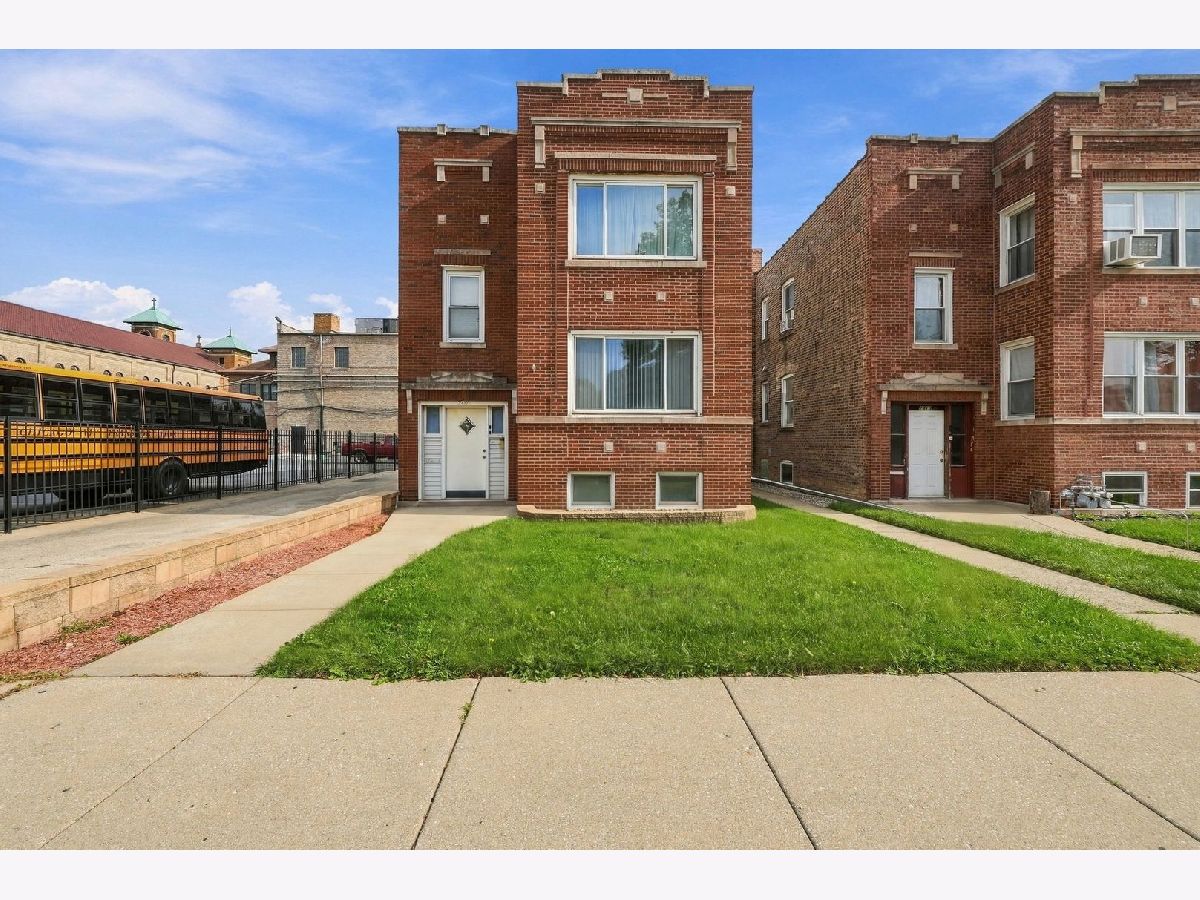  For Sale Cicero Illinois, 2417 61st Court