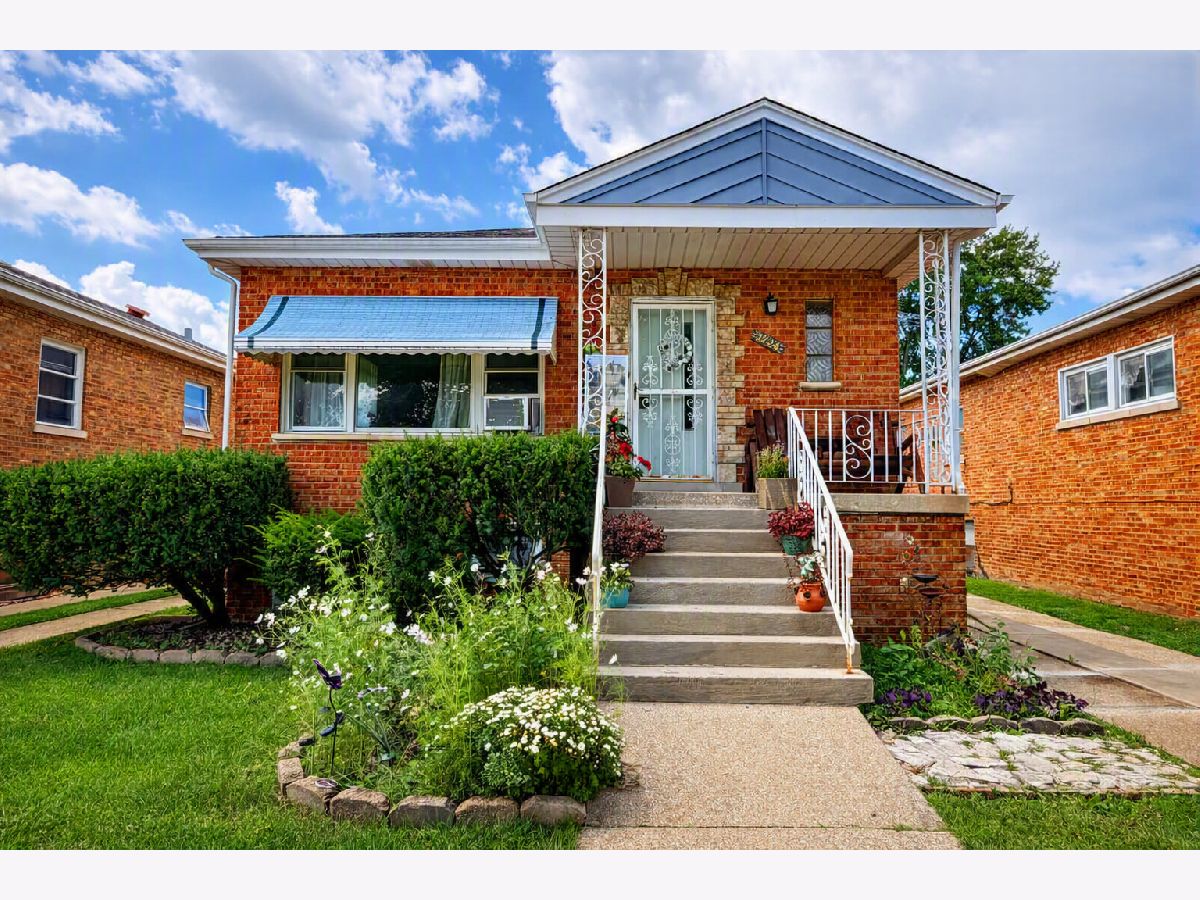  For Sale Cicero Illinois, 3724 60th Court
