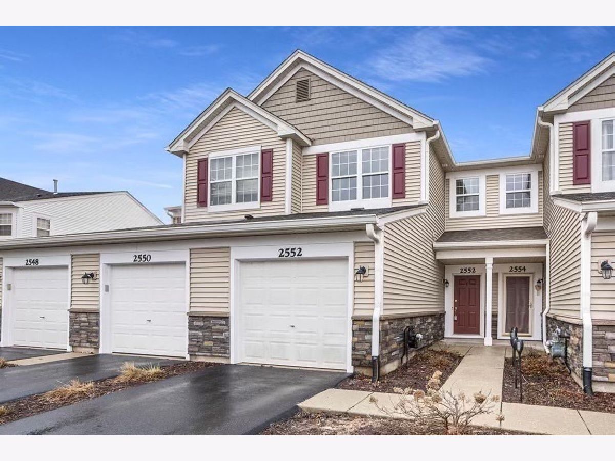  For Rent Naperville Illinois, 2552 Golf Ridge