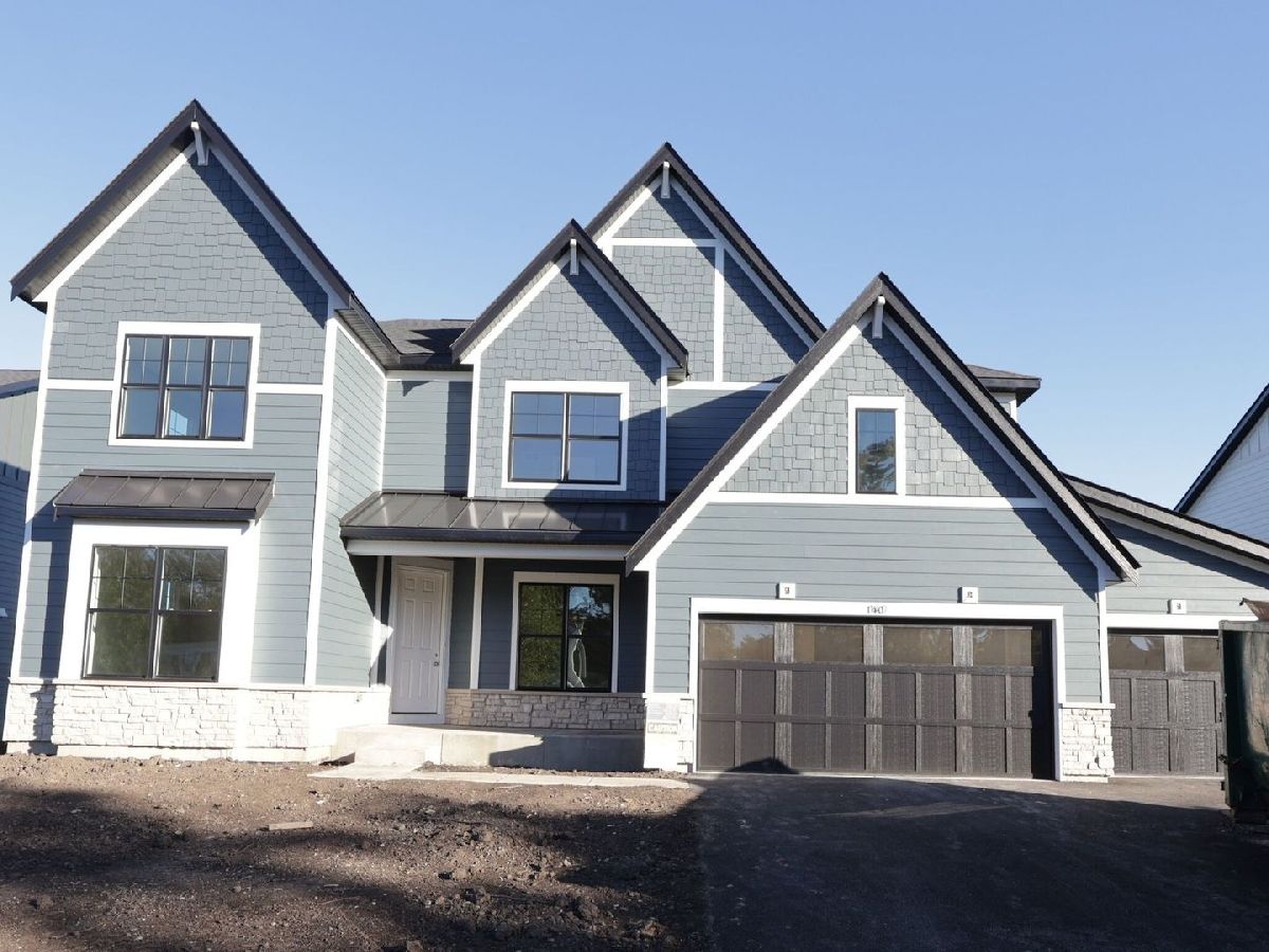 Homes For Sale Talon Preserve Downers Grove Illinois, 140 39th Street